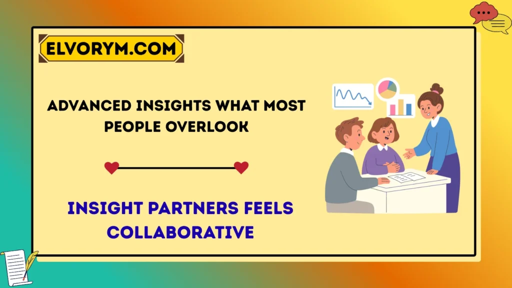 Advanced Insights: What Most People Overlook
