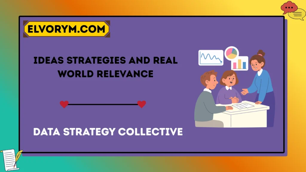 Ideas Strategies and Real-World Relevance