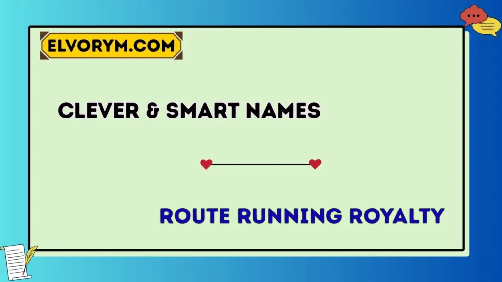 Clever & Smart Names